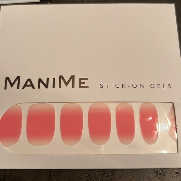 Fingernail Wraps Jamberry, Perfectly Polished & Manime NEW - Picture 6 of 6